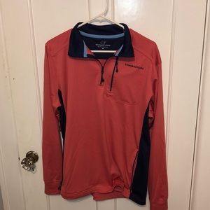 VINEYARD VINES light jacket
